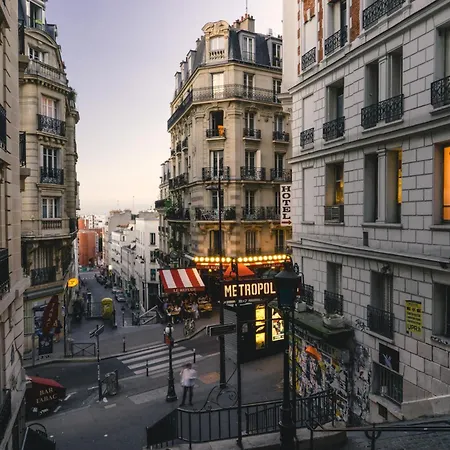 Apartamento Eiffel Tower & Invalides - Cityapartmentstay